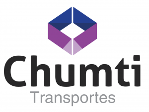 logotipo Chumti